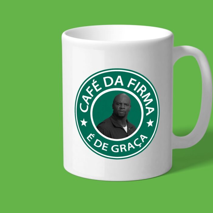 Caneca Julius