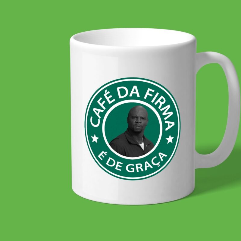 Caneca Julius
