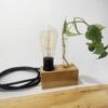 Luminária com cilindro para planta - Image 3