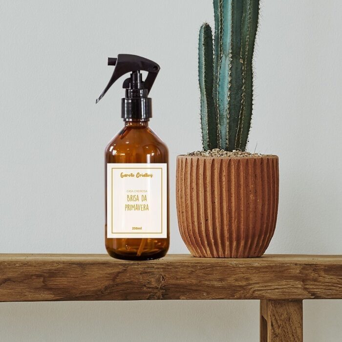 Aromatizador de Ambientes Brisa da Privamera