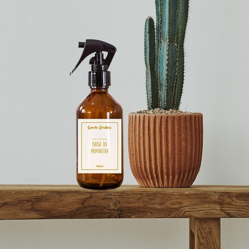 Aromatizador de Ambientes Brisa da Privamera