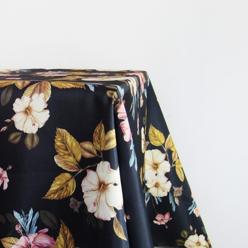 Toalha de mesa Flores