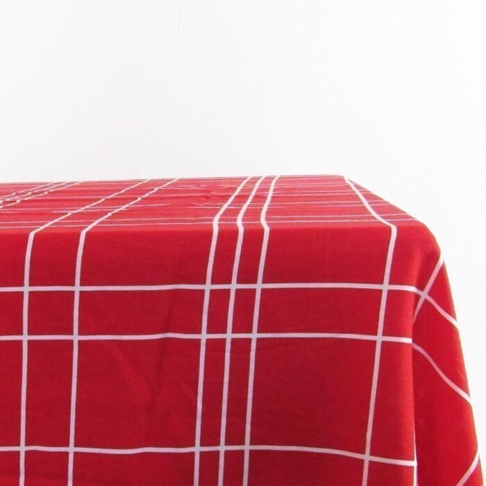 Toalha de mesa Grid