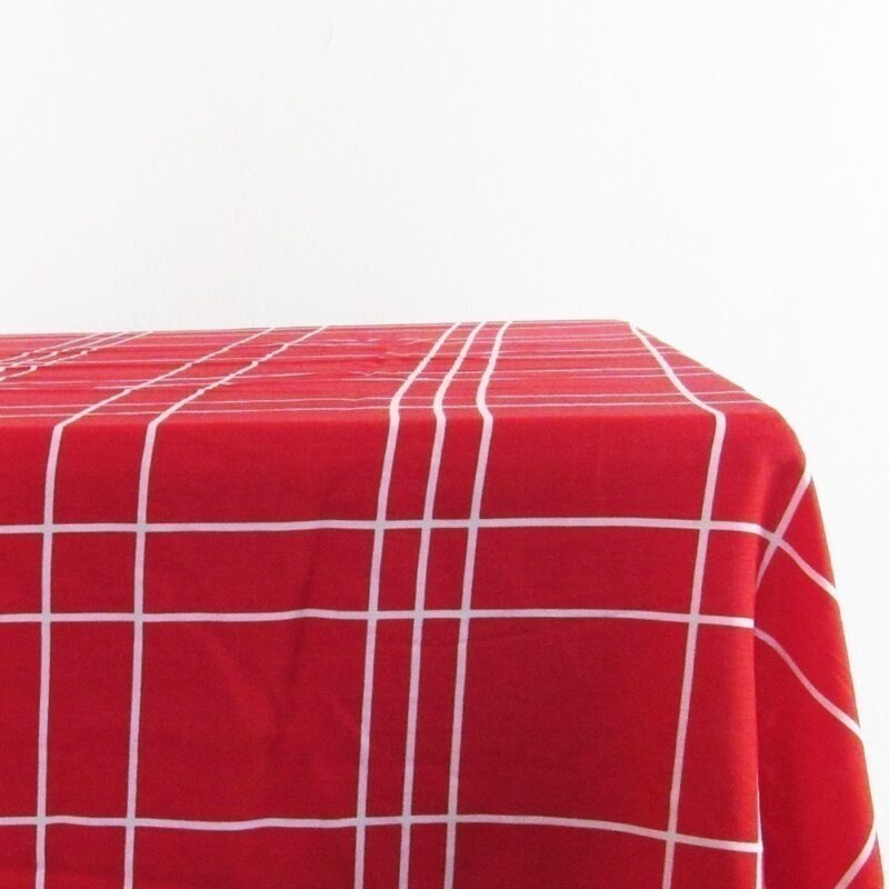 Toalha de mesa Grid