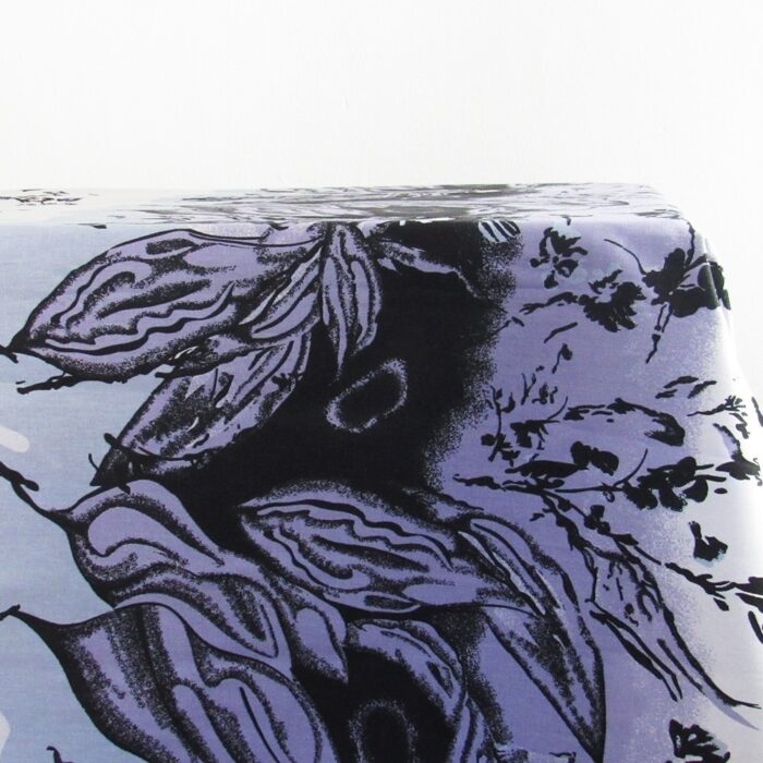 Toalha de mesa Lilás