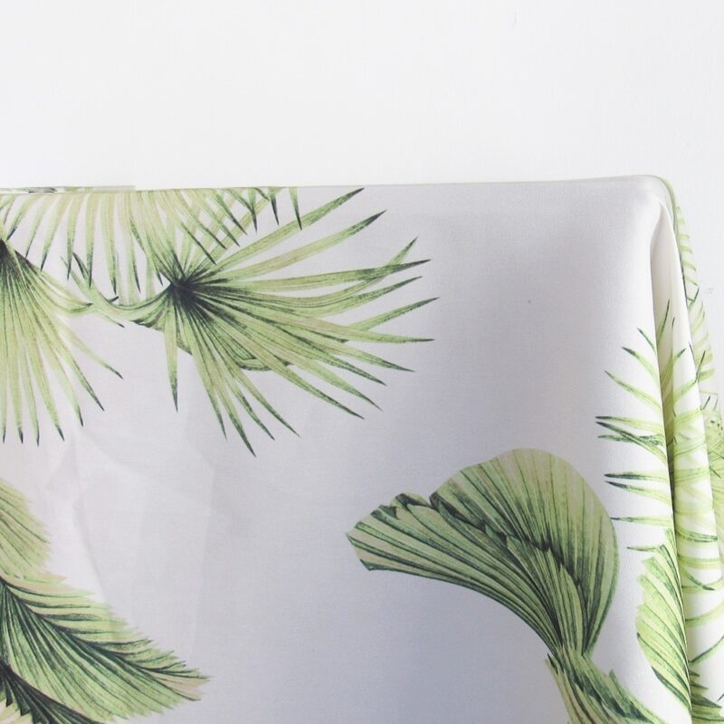 Toalha de mesa Folhas